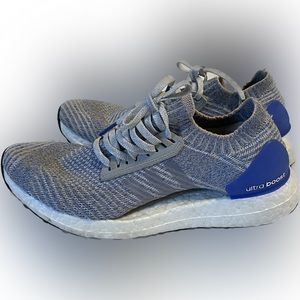 Adidas Ultra Boost X Athletic Sneakers